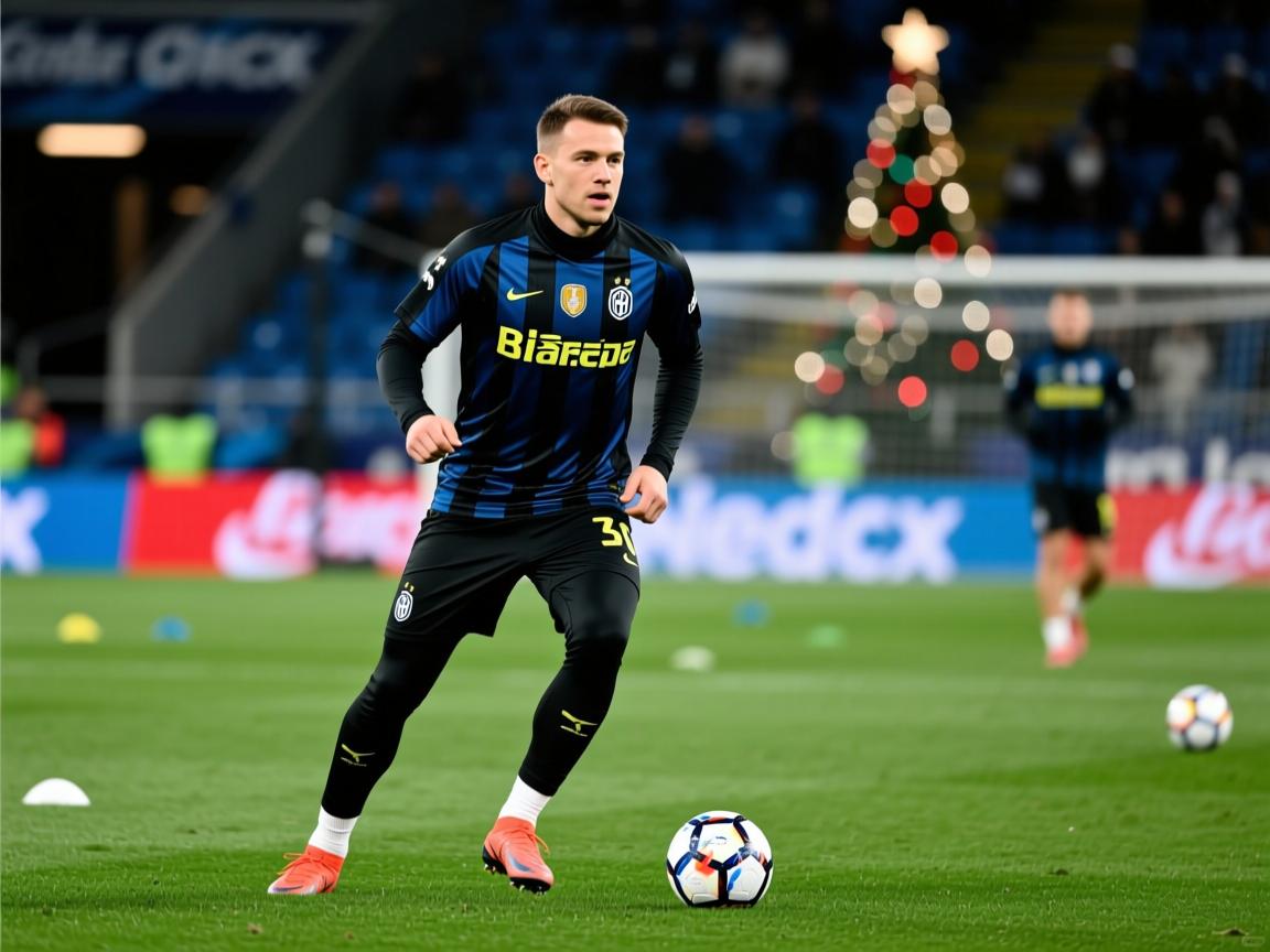 圣诞节加班！斯洛特安排基耶萨单人加练要给机会了？