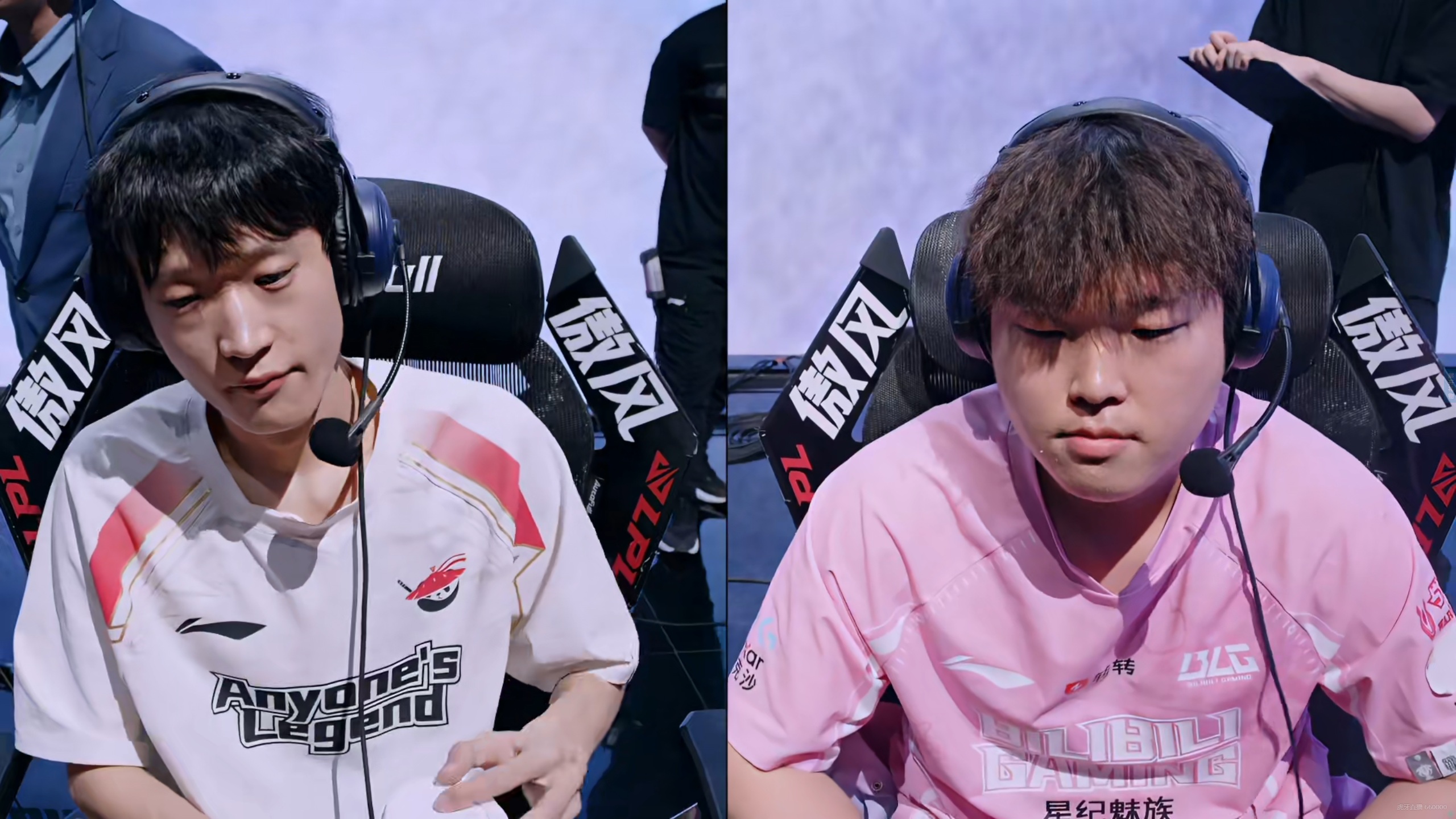 60彩娱乐-包含LPL重回第二赛区！BLG3-2险胜FLY，赛后阿Bin放狠话：打进MSI决赛的词条