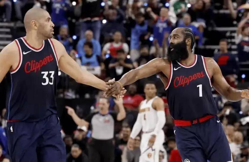 60彩娱乐-NBA-3方交易!科林斯加盟快船鲍威尔赴热火(科林鲍威尔名言)