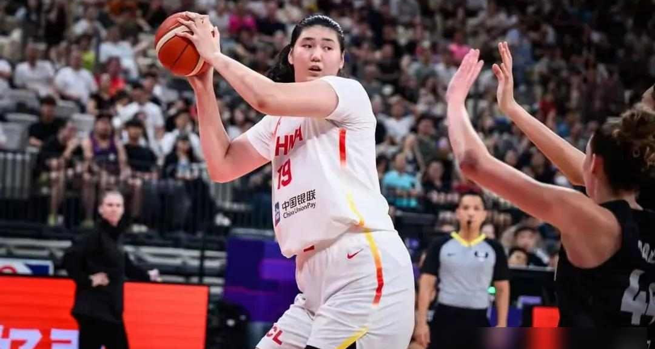 60彩娱乐-2025亚洲杯前瞻:中国女篮志在卫冕张子宇决定上限(中国女篮2021年亚洲杯)