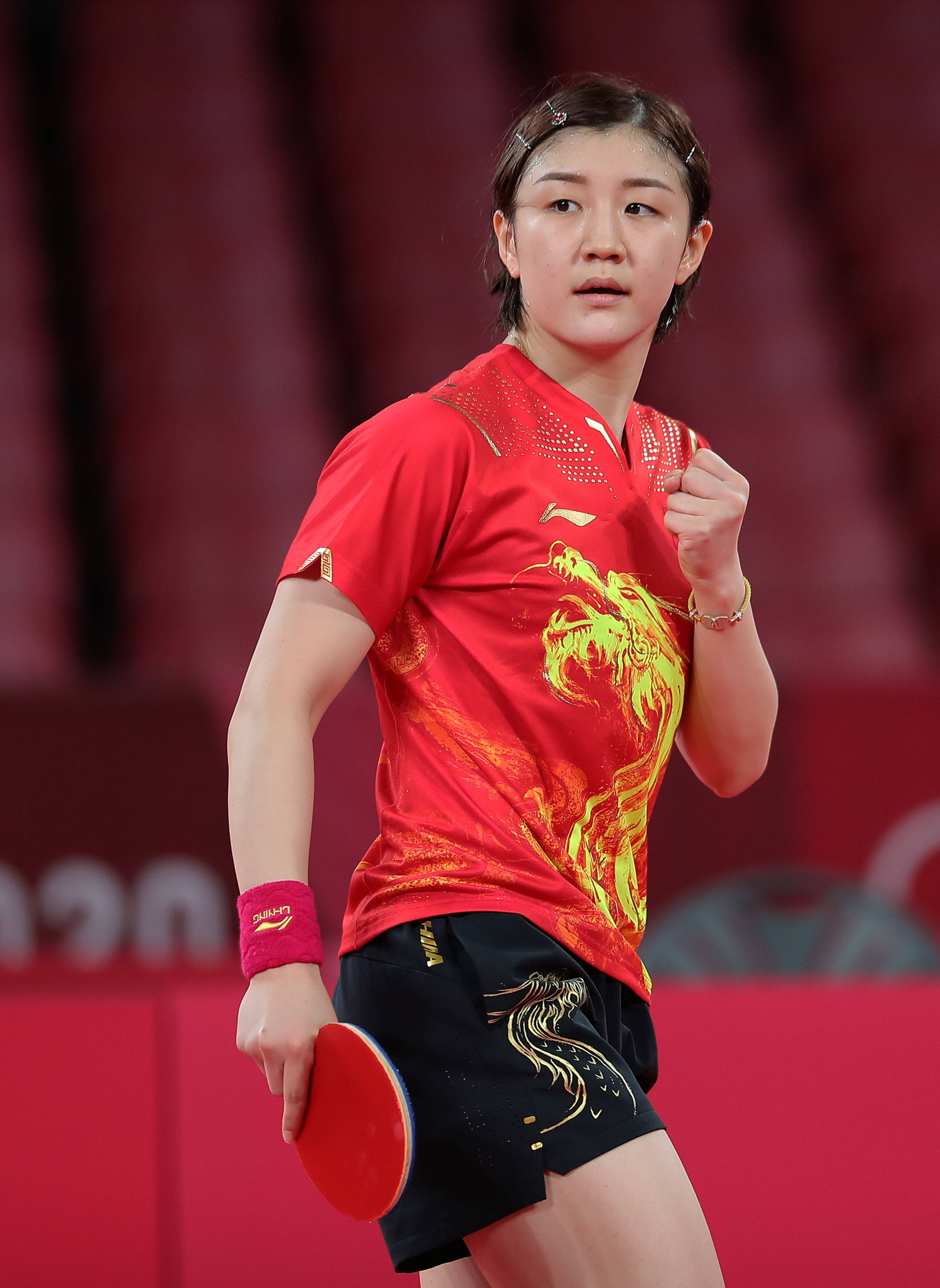 波兰女足面对挑战，为晋级奋力拼搏(女足世界杯晋级图)